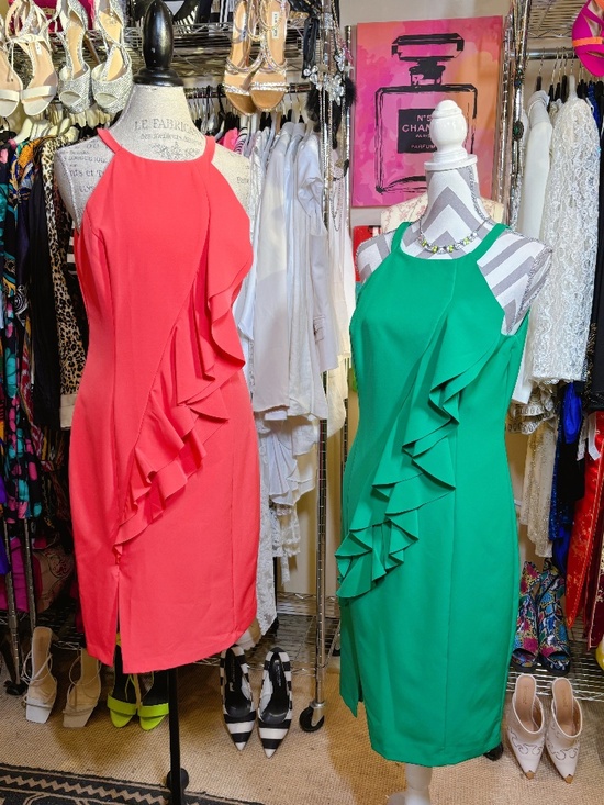 Vince Camuto Dresses & Skirts - 🔆Summer Style 🔆 Vince Camuto